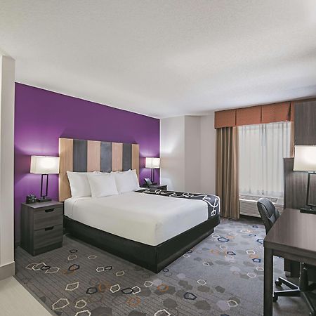 La Quinta By Wyndham Minneapolis Northwest Brooklyn Park Dış mekan fotoğraf