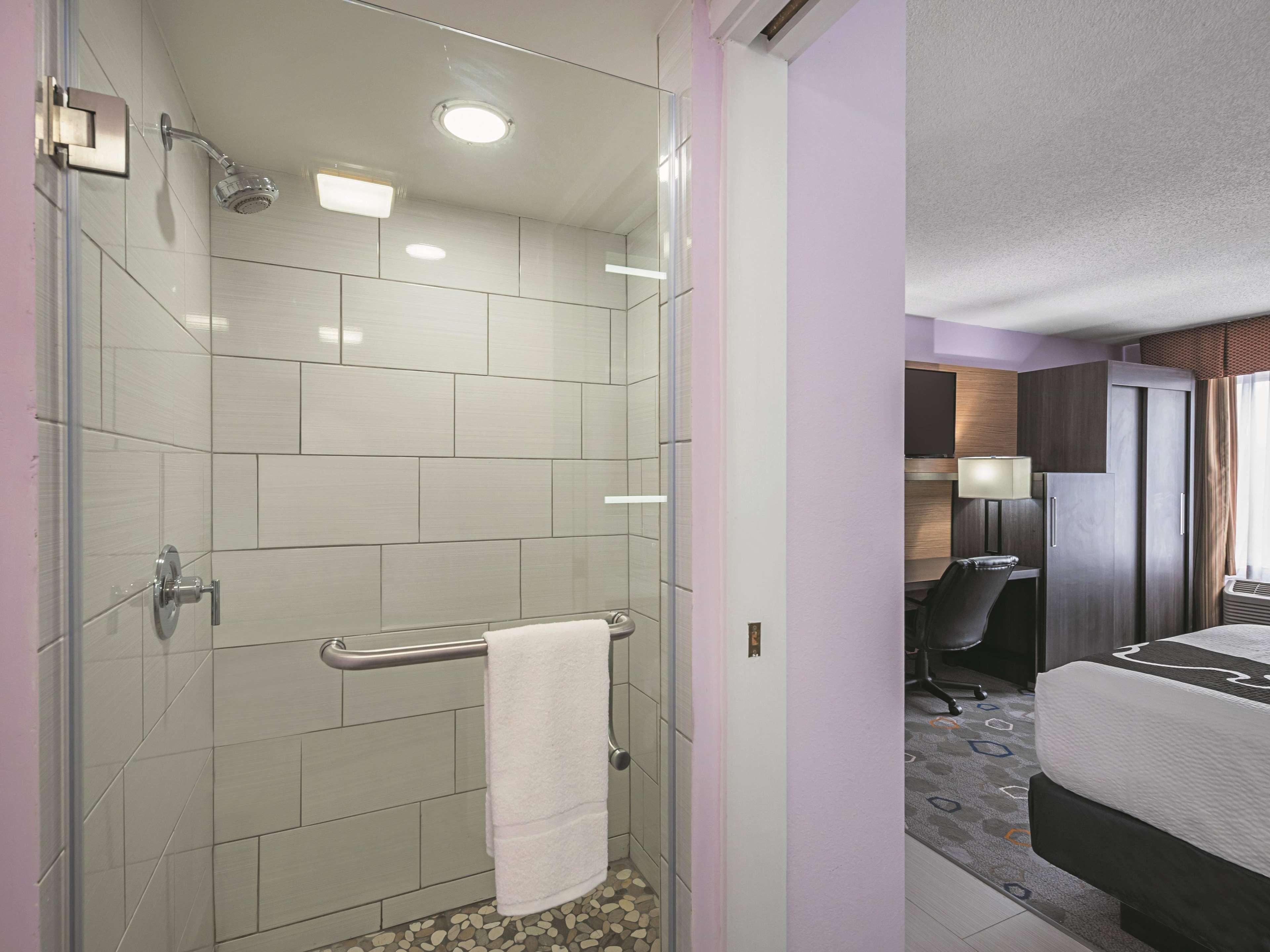 La Quinta By Wyndham Minneapolis Northwest Brooklyn Park Dış mekan fotoğraf