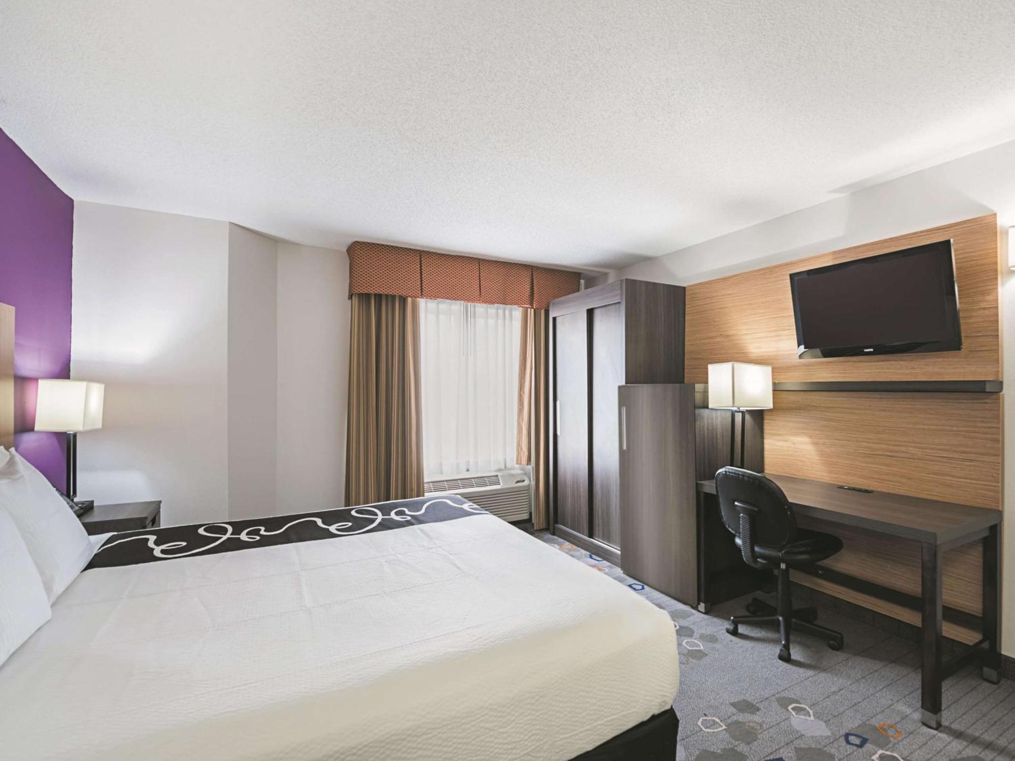 La Quinta By Wyndham Minneapolis Northwest Brooklyn Park Dış mekan fotoğraf