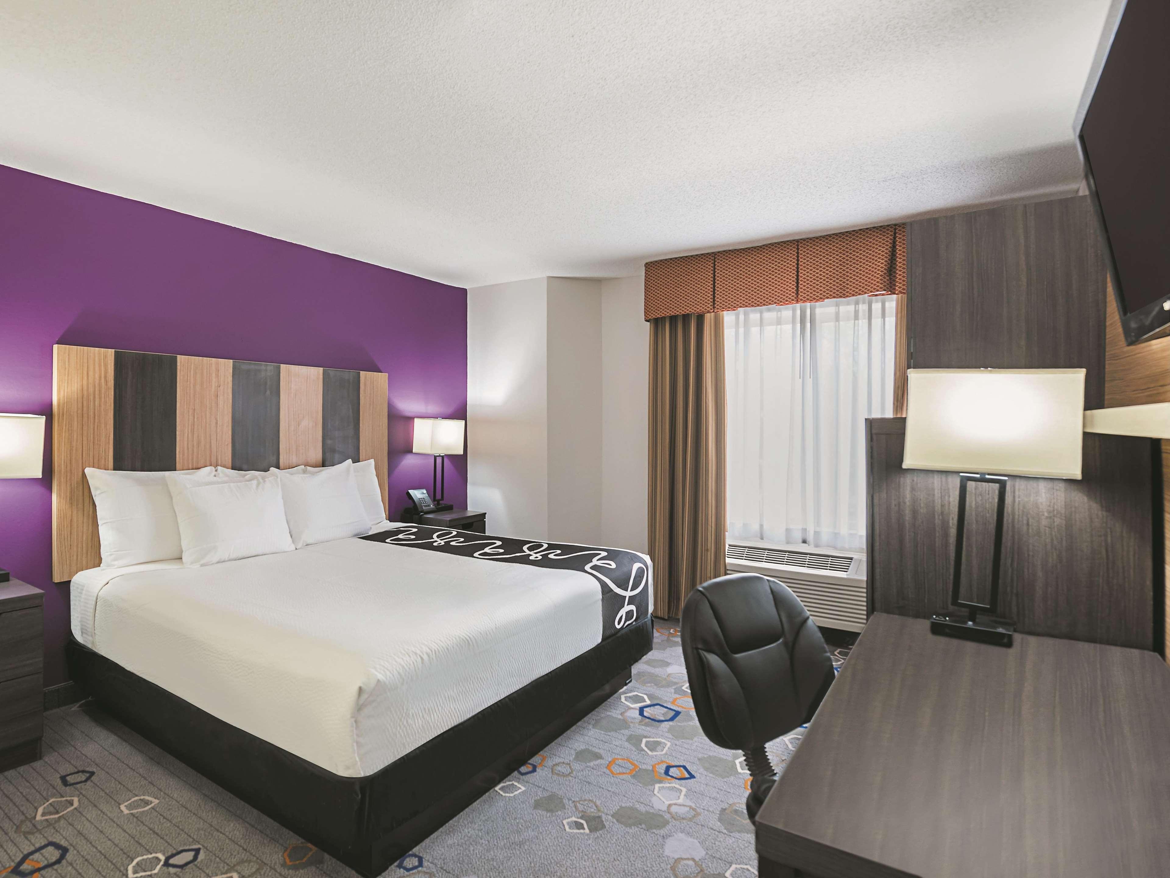 La Quinta By Wyndham Minneapolis Northwest Brooklyn Park Dış mekan fotoğraf