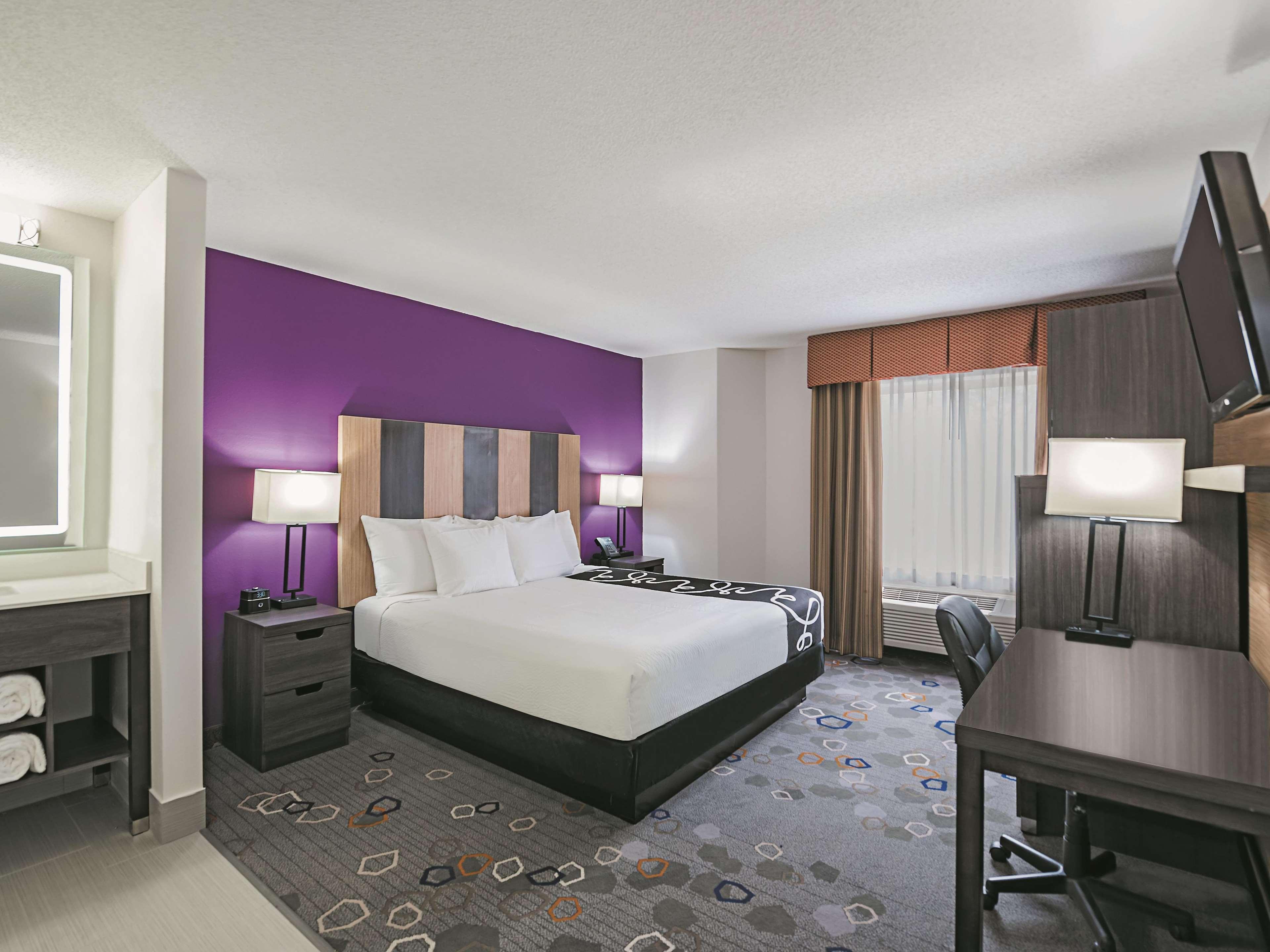 La Quinta By Wyndham Minneapolis Northwest Brooklyn Park Dış mekan fotoğraf
