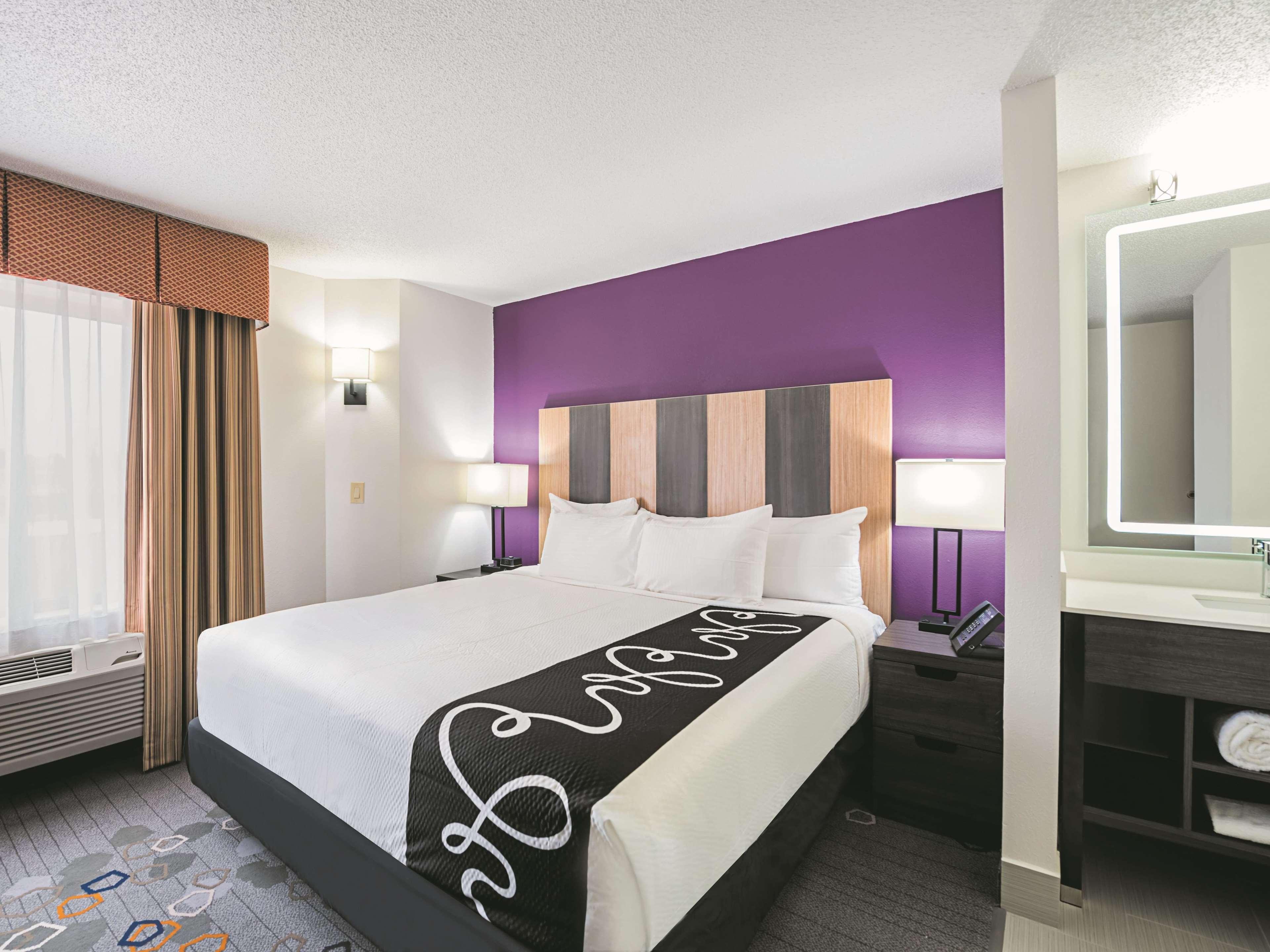 La Quinta By Wyndham Minneapolis Northwest Brooklyn Park Dış mekan fotoğraf
