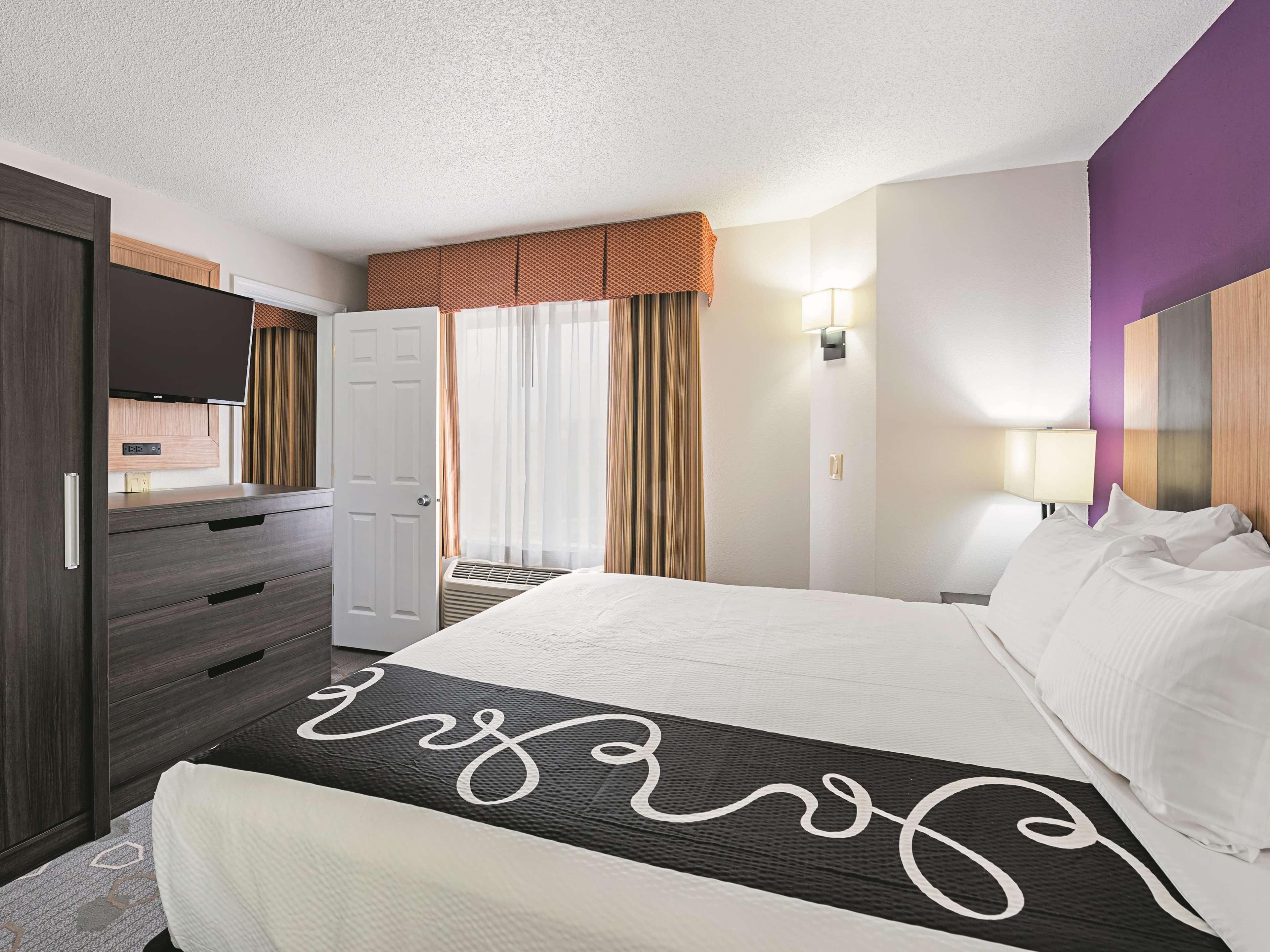 La Quinta By Wyndham Minneapolis Northwest Brooklyn Park Dış mekan fotoğraf
