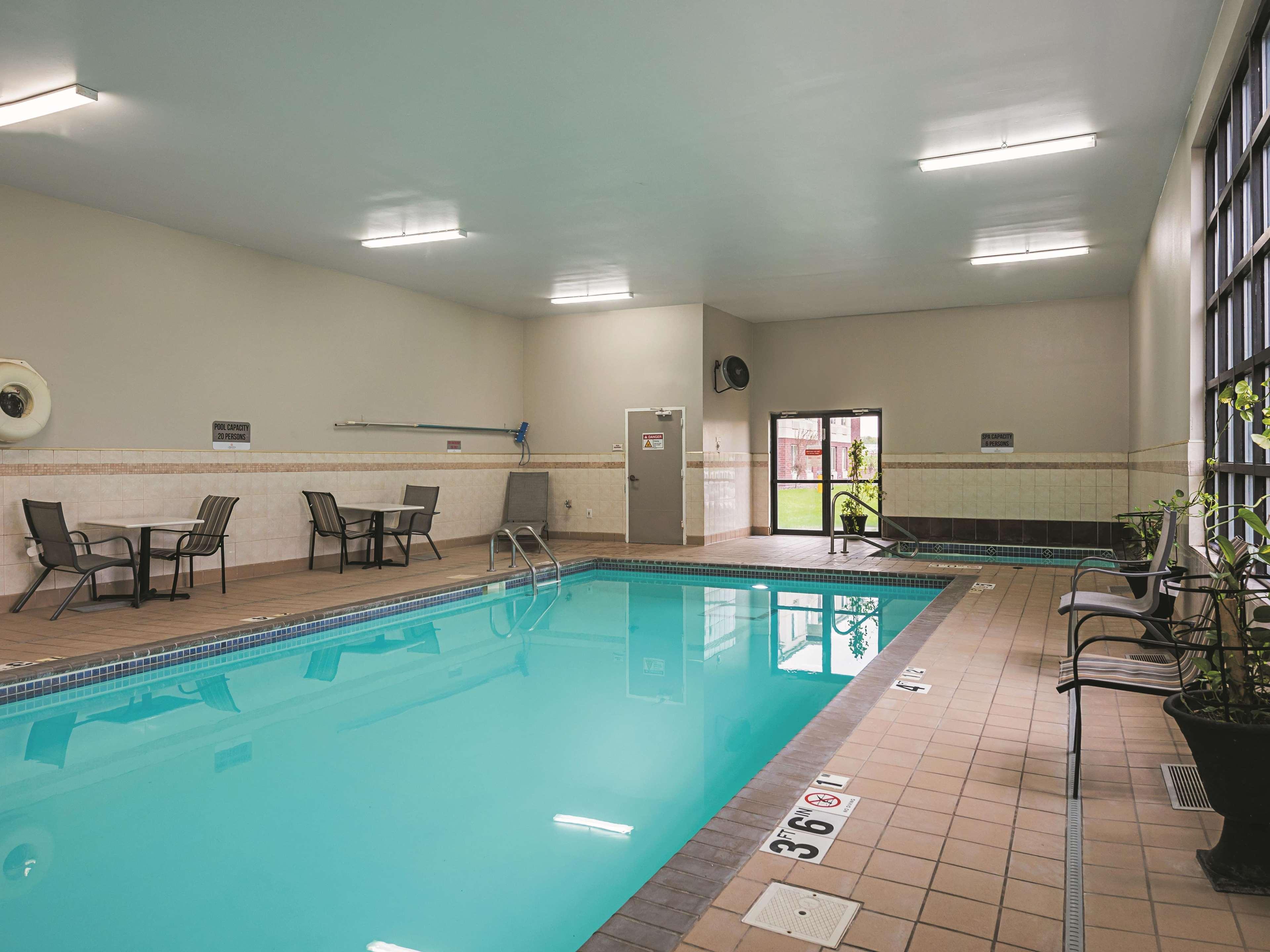 La Quinta By Wyndham Minneapolis Northwest Brooklyn Park Dış mekan fotoğraf