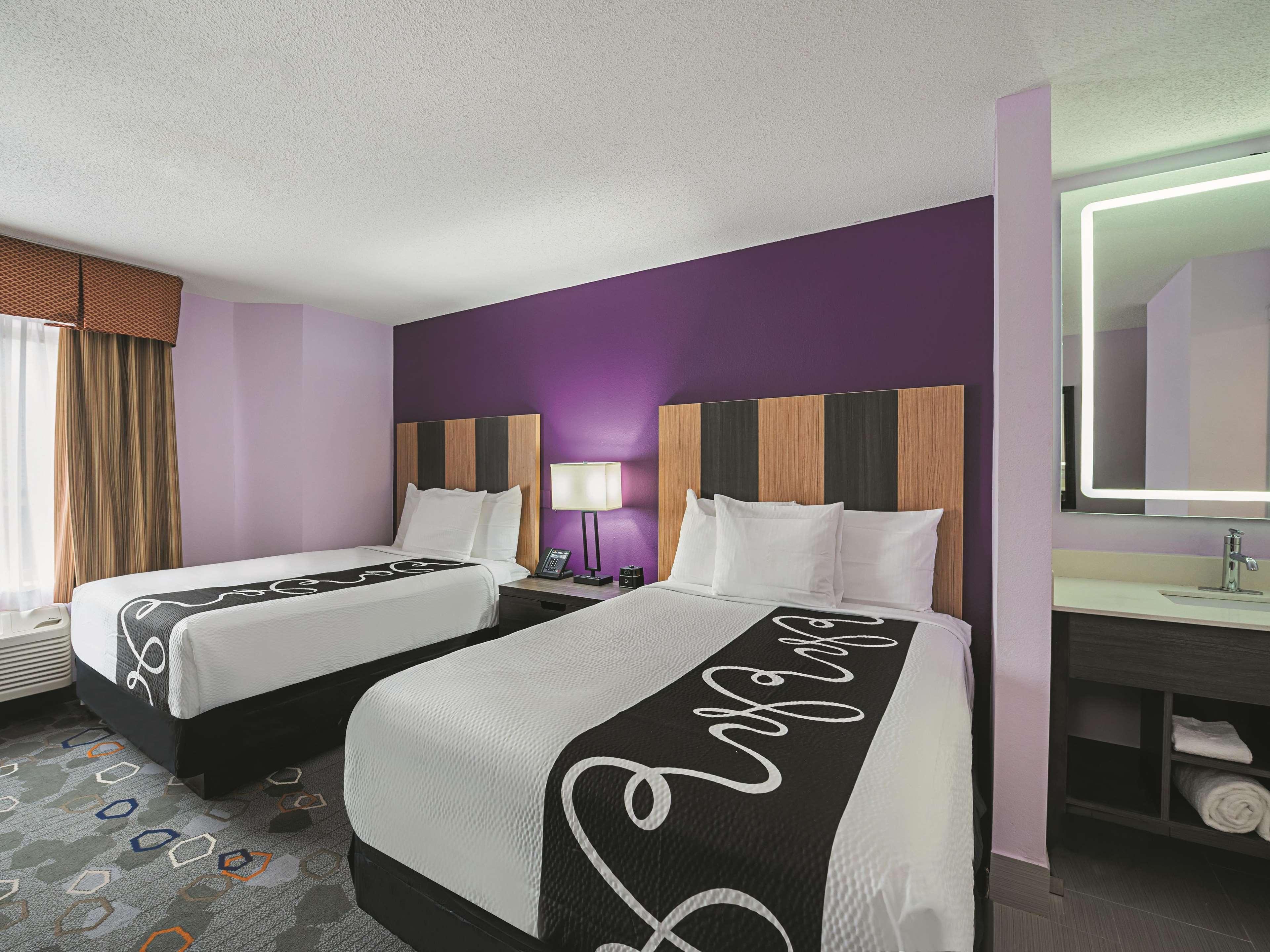 La Quinta By Wyndham Minneapolis Northwest Brooklyn Park Dış mekan fotoğraf