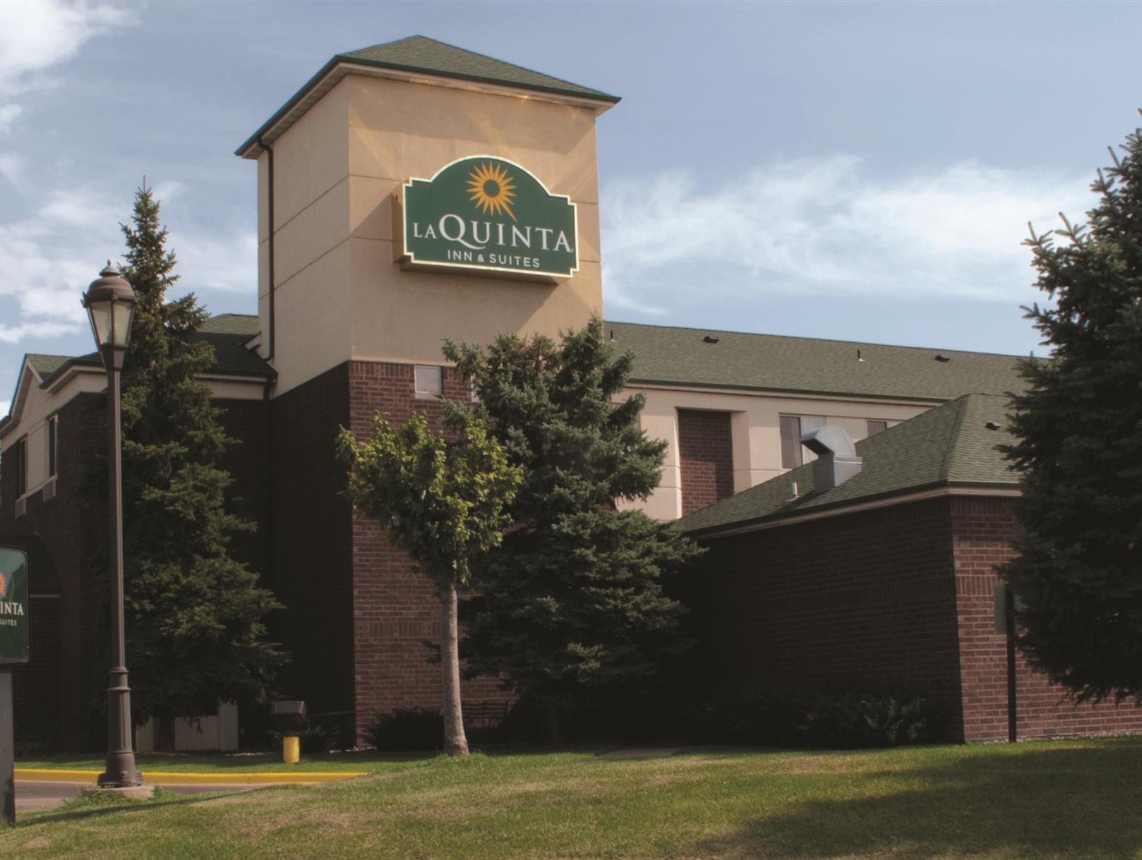 La Quinta By Wyndham Minneapolis Northwest Brooklyn Park Dış mekan fotoğraf