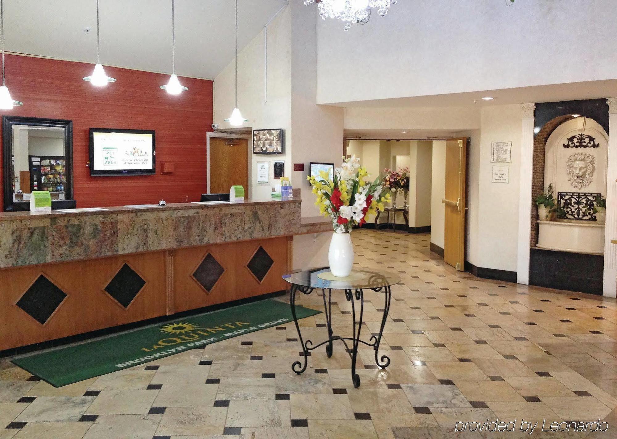 La Quinta By Wyndham Minneapolis Northwest Brooklyn Park Dış mekan fotoğraf