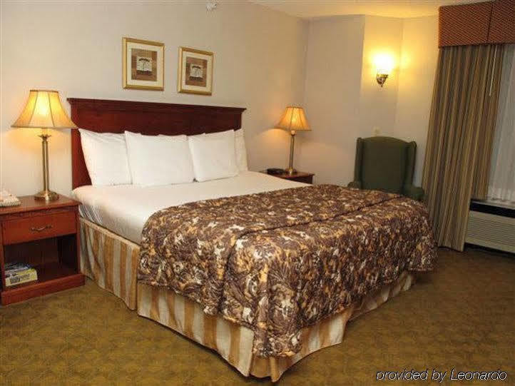 La Quinta By Wyndham Minneapolis Northwest Brooklyn Park Dış mekan fotoğraf