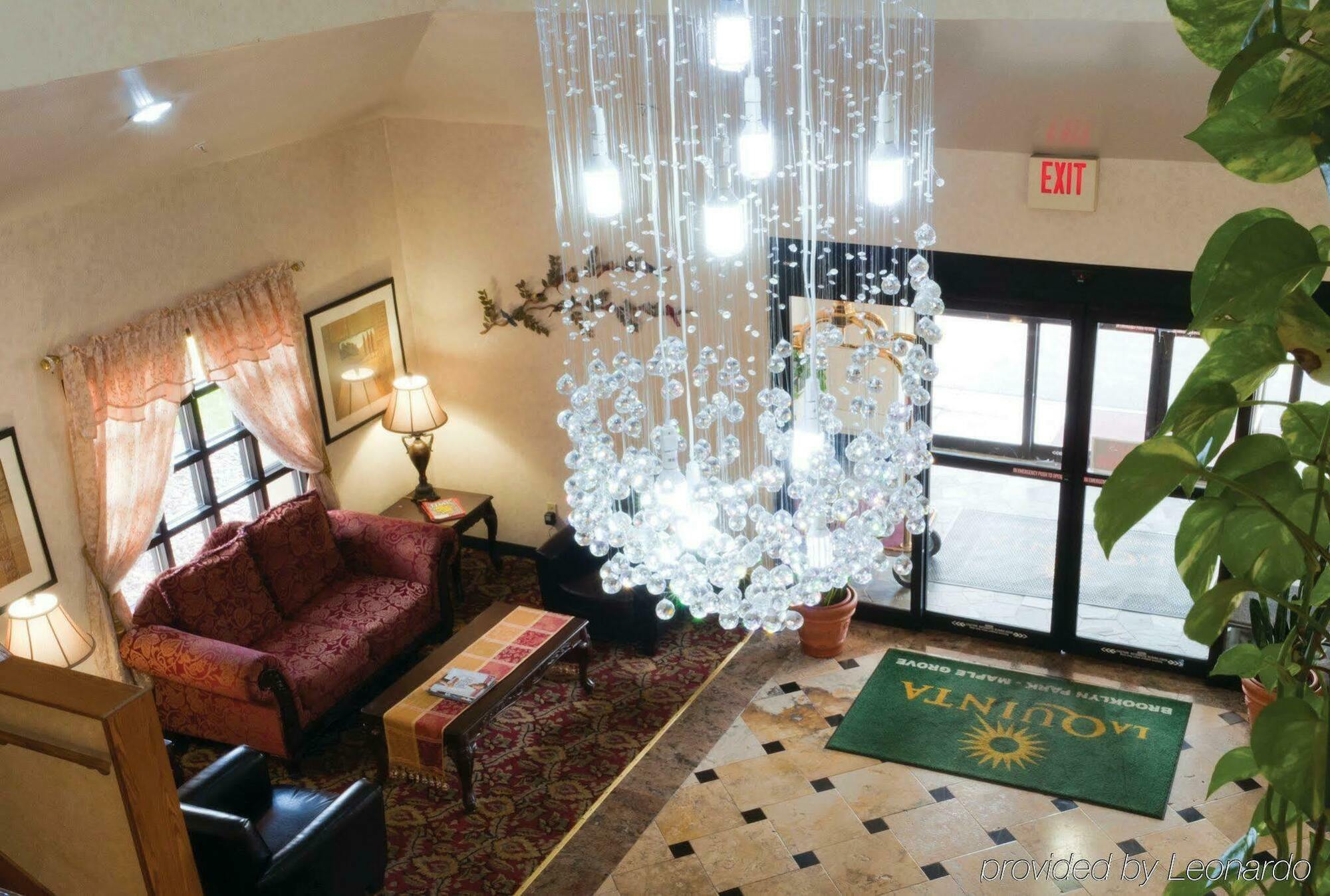 La Quinta By Wyndham Minneapolis Northwest Brooklyn Park Dış mekan fotoğraf