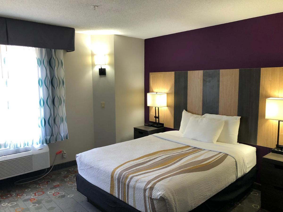 La Quinta By Wyndham Minneapolis Northwest Brooklyn Park Dış mekan fotoğraf